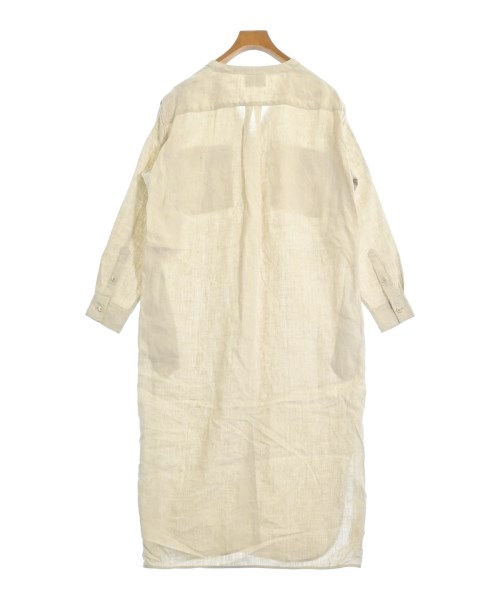 UNITED ARROWS（ユナイテッドアローズ）ワンピース ベージュ サイズ:36(S位) レディース/2200627571060