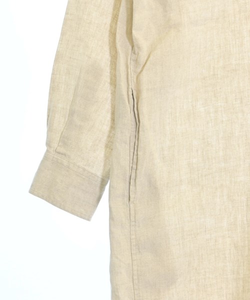 UNITED ARROWS（ユナイテッドアローズ）ワンピース ベージュ サイズ:36(S位) レディース/2200627571060