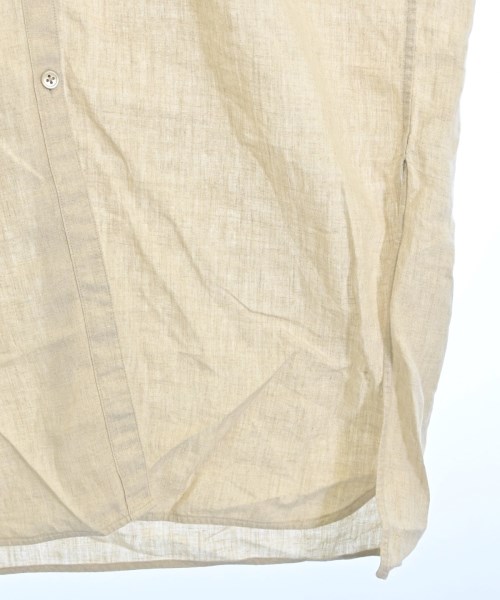 UNITED ARROWS（ユナイテッドアローズ）ワンピース ベージュ サイズ:36(S位) レディース/2200627571060