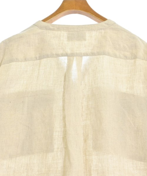 UNITED ARROWS（ユナイテッドアローズ）ワンピース ベージュ サイズ:36(S位) レディース/2200627571060