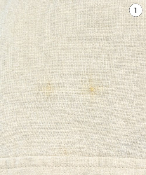 UNITED ARROWS（ユナイテッドアローズ）ワンピース ベージュ サイズ:36(S位) レディース/2200627571060