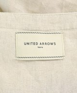 UNITED ARROWS（ユナイテッドアローズ）ワンピース ベージュ サイズ:36(S位) レディース/2200627571060