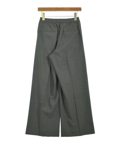 UNITED ARROWS（ユナイテッドアローズ）スラックス グレー サイズ:36(S位) レディース/2200628770011