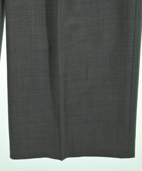 UNITED ARROWS（ユナイテッドアローズ）スラックス グレー サイズ:36(S位) レディース/2200628770011