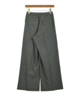 UNITED ARROWS（ユナイテッドアローズ）スラックス グレー サイズ:36(S位) レディース/2200628770011