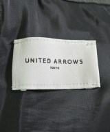 UNITED ARROWS（ユナイテッドアローズ）スラックス グレー サイズ:36(S位) レディース/2200628770011