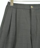 UNITED ARROWS（ユナイテッドアローズ）スラックス グレー サイズ:36(S位) レディース/2200628770011