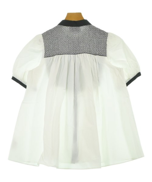 UNITED ARROWS（ユナイテッドアローズ）カジュアルシャツ 白 サイズ:-(M位) レディース/2200602100124