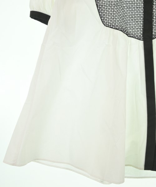 UNITED ARROWS（ユナイテッドアローズ）カジュアルシャツ 白 サイズ:-(M位) レディース/2200602100124