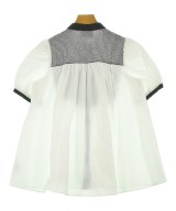 UNITED ARROWS（ユナイテッドアローズ）カジュアルシャツ 白 サイズ:-(M位) レディース/2200602100124