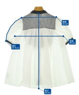 UNITED ARROWS（ユナイテッドアローズ）カジュアルシャツ 白 サイズ:-(M位) レディース/2200602100124