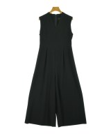 UNITED ARROWS（ユナイテッドアローズ）オールインワン/サロペット 黒 サイズ:38(M位) レディース/2200617057123