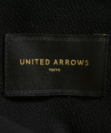 UNITED ARROWS（ユナイテッドアローズ）オールインワン/サロペット 黒 サイズ:38(M位) レディース/2200617057123