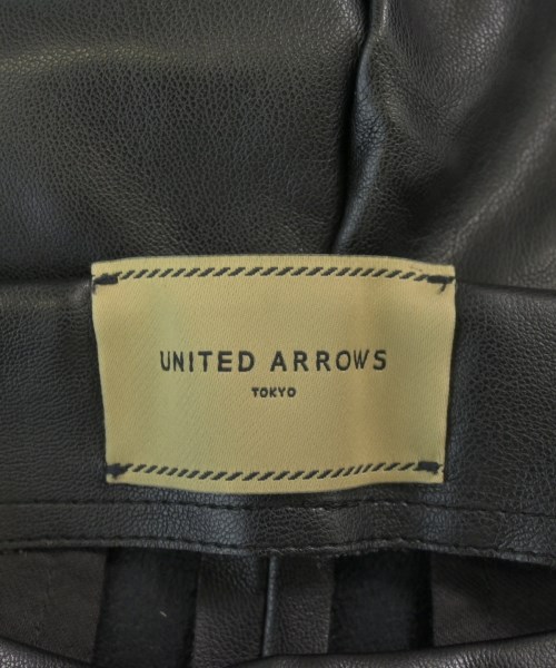 UNITED ARROWS（ユナイテッドアローズ）その他 黒 サイズ:36(S位) レディース/2200626552138