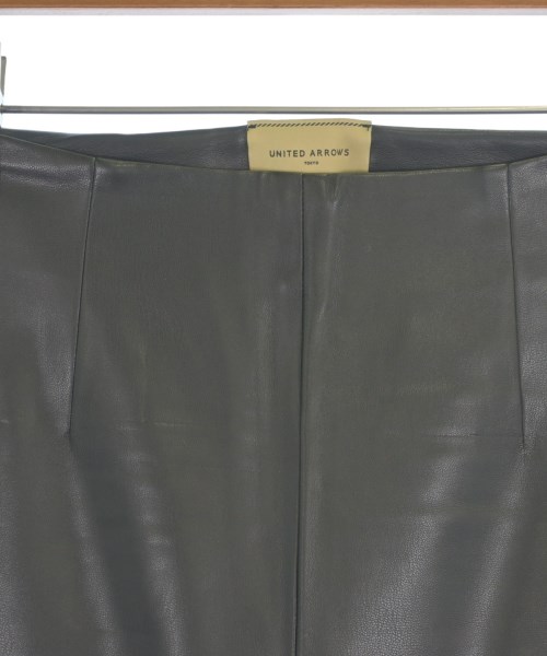 UNITED ARROWS（ユナイテッドアローズ）その他 黒 サイズ:36(S位) レディース/2200626552138