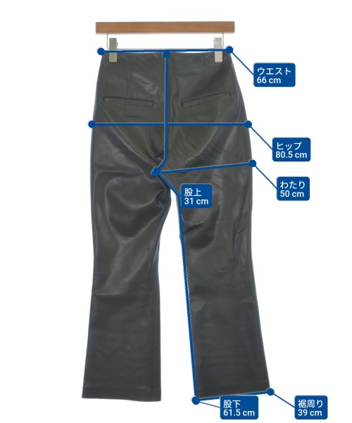 UNITED ARROWS（ユナイテッドアローズ）その他 黒 サイズ:36(S位) レディース/2200626552138