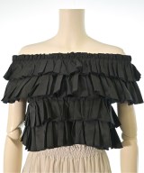 UNITED ARROWS（ユナイテッドアローズ）ニット・セーター 黒 サイズ:F レディース/2200629148017