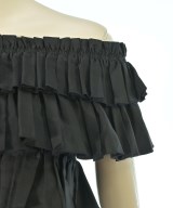 UNITED ARROWS（ユナイテッドアローズ）ニット・セーター 黒 サイズ:F レディース/2200629148017