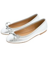 UNITED ARROWS（ユナイテッドアローズ）バレエシューズ/オペラシューズ シルバー サイズ:EU35 1/2(22cm位) レディース/2200611391032