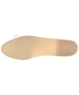 UNITED ARROWS（ユナイテッドアローズ）バレエシューズ/オペラシューズ シルバー サイズ:EU35 1/2(22cm位) レディース/2200611391032