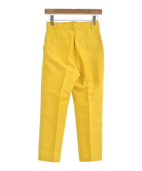 UNITED ARROWS（ユナイテッドアローズ）その他 黄 サイズ:34(XS位) レディース/2200611391162