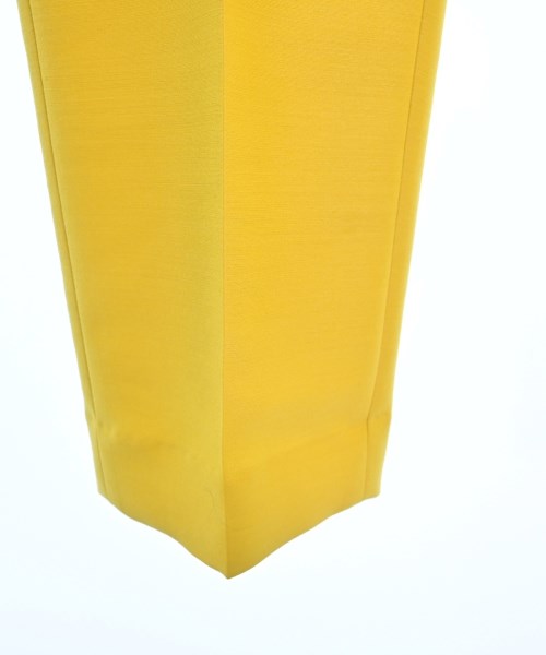 UNITED ARROWS（ユナイテッドアローズ）その他 黄 サイズ:34(XS位) レディース/2200611391162