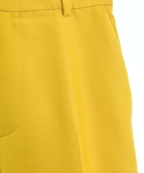 UNITED ARROWS（ユナイテッドアローズ）その他 黄 サイズ:34(XS位) レディース/2200611391162