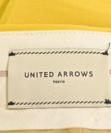 UNITED ARROWS（ユナイテッドアローズ）その他 黄 サイズ:34(XS位) レディース/2200611391162