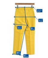 UNITED ARROWS（ユナイテッドアローズ）その他 黄 サイズ:34(XS位) レディース/2200611391162