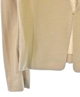 UNITED ARROWS（ユナイテッドアローズ）ノーカラージャケット ベージュ サイズ:38(M位) レディース/2200616092019