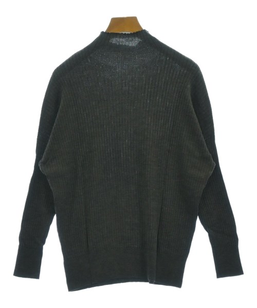 UNITED ARROWS（ユナイテッドアローズ）ニット・セーター グレー サイズ:F レディース/2200616864258