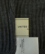 UNITED ARROWS（ユナイテッドアローズ）ニット・セーター グレー サイズ:F レディース/2200616864258