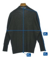 UNITED ARROWS（ユナイテッドアローズ）ニット・セーター グレー サイズ:F レディース/2200616864258