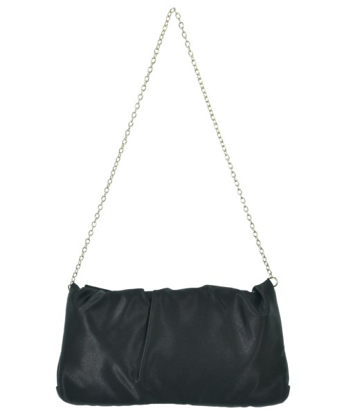 UNITED ARROWS（ユナイテッドアローズ）ショルダーバッグ 黒 サイズ:- レディース/2200617041139