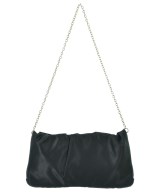 UNITED ARROWS（ユナイテッドアローズ）ショルダーバッグ 黒 サイズ:- レディース/2200617041139