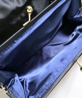 UNITED ARROWS（ユナイテッドアローズ）ショルダーバッグ 黒 サイズ:- レディース/2200617041139