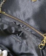 UNITED ARROWS（ユナイテッドアローズ）ショルダーバッグ 黒 サイズ:- レディース/2200617041139