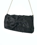 UNITED ARROWS（ユナイテッドアローズ）ショルダーバッグ 黒 サイズ:- レディース/2200617041139