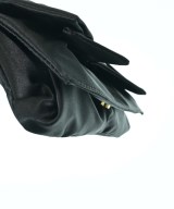 UNITED ARROWS（ユナイテッドアローズ）ショルダーバッグ 黒 サイズ:- レディース/2200617041139