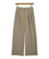 UNITED ARROWS（ユナイテッドアローズ）スラックス 茶 サイズ:34(XS位) レディース/2200622890012