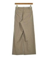 UNITED ARROWS（ユナイテッドアローズ）スラックス 茶 サイズ:34(XS位) レディース/2200622890012