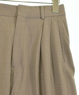 UNITED ARROWS（ユナイテッドアローズ）スラックス 茶 サイズ:34(XS位) レディース/2200622890012