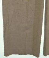 UNITED ARROWS（ユナイテッドアローズ）スラックス 茶 サイズ:34(XS位) レディース/2200622890012