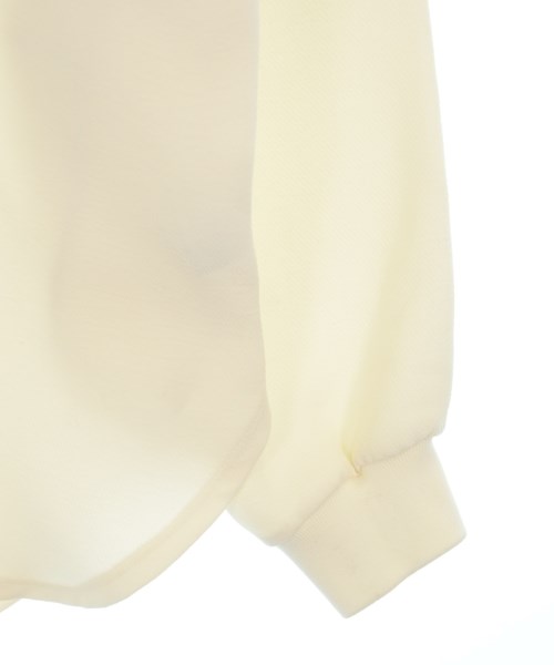 UNITED ARROWS（ユナイテッドアローズ）ブラウス 白 サイズ:38(M位) レディース/2200629567023