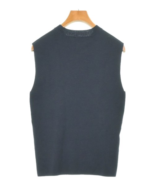 UNITED ARROWS（ユナイテッドアローズ）ベスト 紺 サイズ:-(S位) レディース/2200629655072