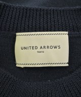 UNITED ARROWS（ユナイテッドアローズ）ベスト 紺 サイズ:-(S位) レディース/2200629655072