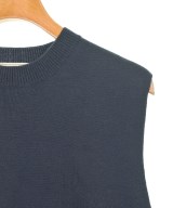UNITED ARROWS（ユナイテッドアローズ）ベスト 紺 サイズ:-(S位) レディース/2200629655072