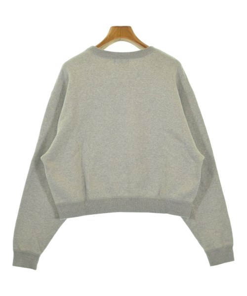 UNITED ARROWS（ユナイテッドアローズ）スウェット グレー サイズ:F レディース/2200615959085