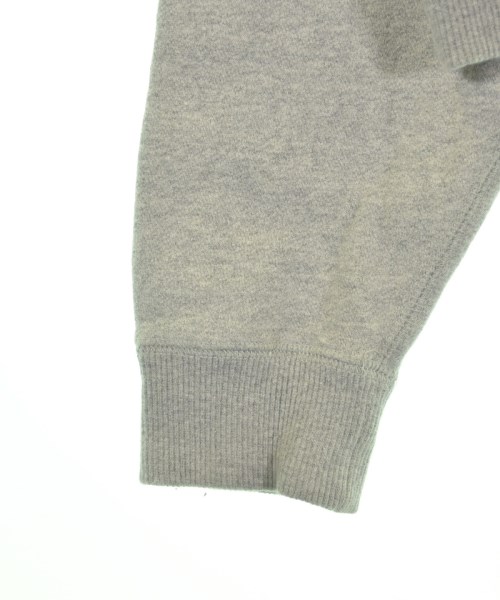 UNITED ARROWS（ユナイテッドアローズ）スウェット グレー サイズ:F レディース/2200615959085