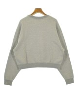 UNITED ARROWS（ユナイテッドアローズ）スウェット グレー サイズ:F レディース/2200615959085